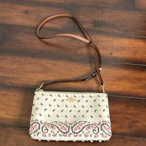 Coach Lyla Crossbody Bag